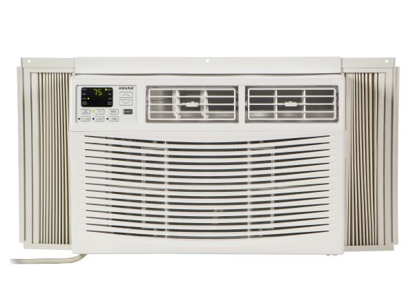 best window air conditioners of 2018 - consumer reports