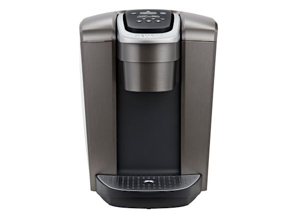 Consumer Reports - Keurig K-Elite K90