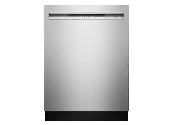 KitchenAid KDFE104HPS Dishwasher - Consumer Reports