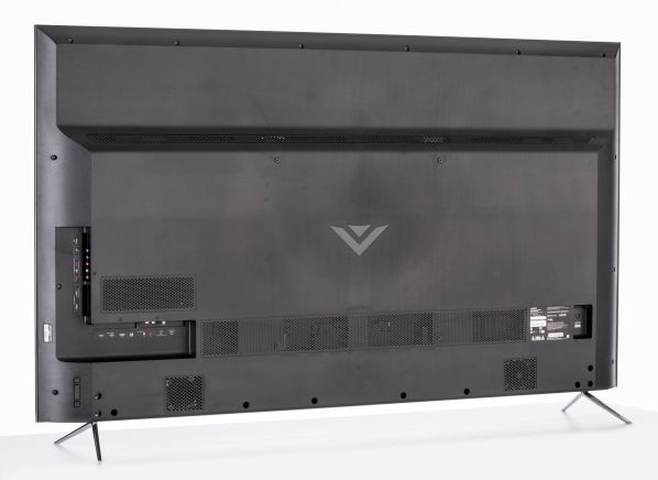 65 tv frame inch Reports  PQ65 Vizio F1  Consumer