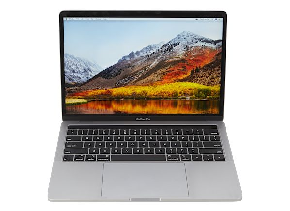 apple macbook pro 13