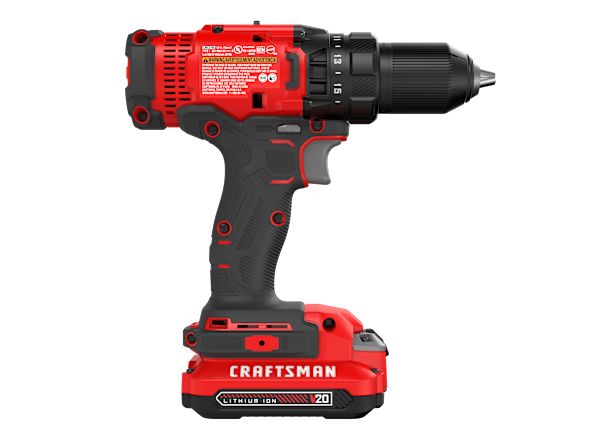 Craftsman Cmcd700c1 10lw Cordless Drill Consumer Reports Craftsman Cmcd700c1 10lw Cordless Drill