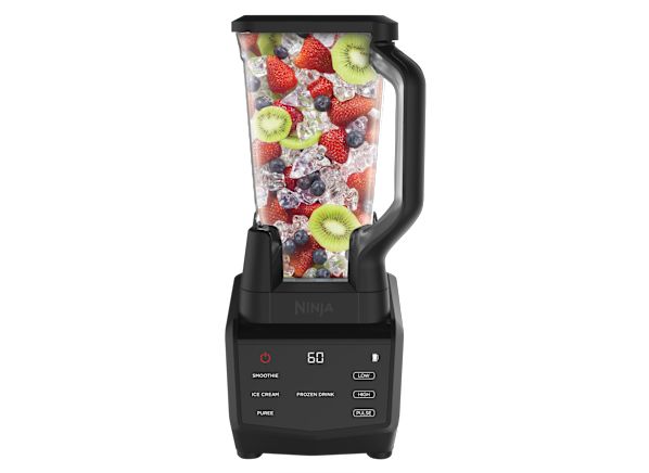 Ninja Smart Screen Duo With Freshvac Ct661v Blender Consumer Reports Ninja Smart Screen Duo With Freshvac Ct661v Blender
