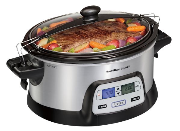 Does Crock-Pot Still Make the Best Slow Cookers? - Consumer Reports