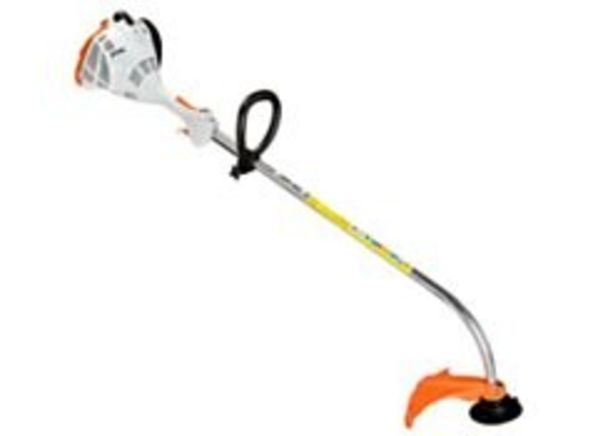 Stihl Fs 40 C E String Trimmer Consumer Reports