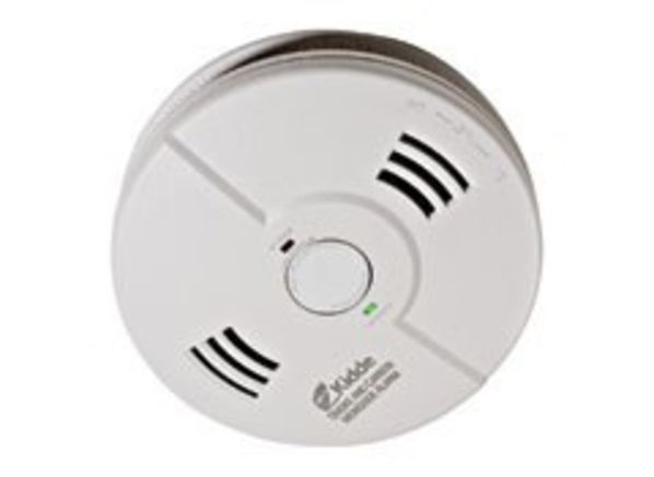 Kidde KN-COSM-1B Smoke & Carbon Monoxide Detectors - Consumer Reports