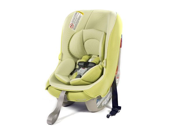 Combi Coccoro Car Seat - Consumer Reports Combi Coccoro Car Seat - Consumer Reports