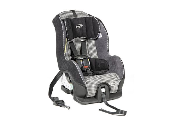 Evenflo Tribute Car Seat Ratings Evenflo Tribute Car Seat Ratings