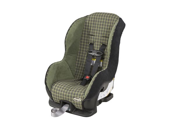 Evenflo Tribute Car Seat - Consumer Reports Evenflo Tribute Car Seat - Consumer Reports